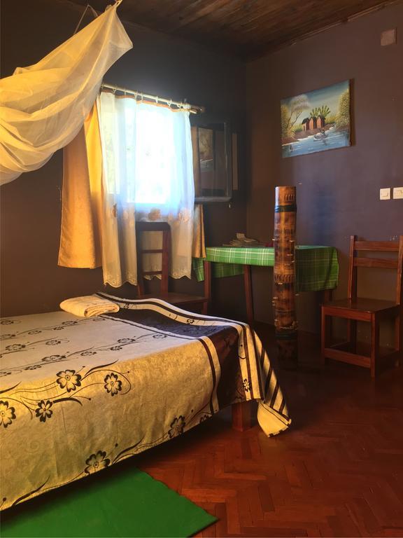 Homelidays Ivato  Dış mekan fotoğraf